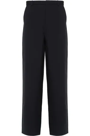 Acne Studios Straight-leg trousers