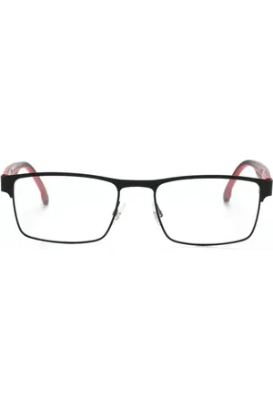 Carrera Rectangle-frame glasses