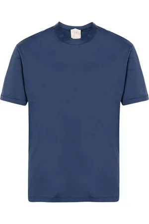Ten Cate Logo-print cotton T-shirt
