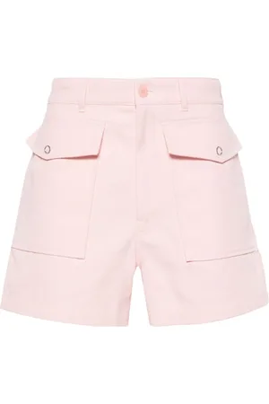 Acne Studios Twill shorts