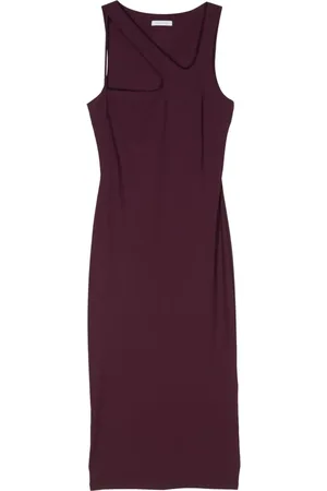 Patrizia Pepe Stretch-design dress