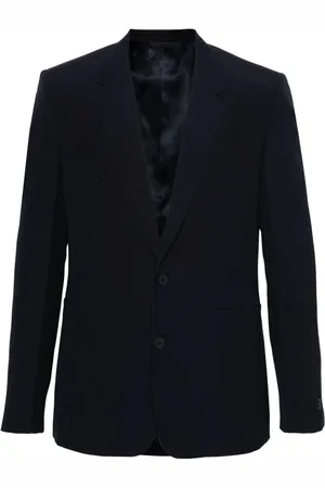 Givenchy Wool single-breasted blazer