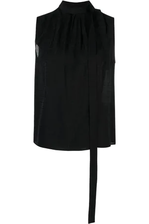Givenchy 4G-jacquard top