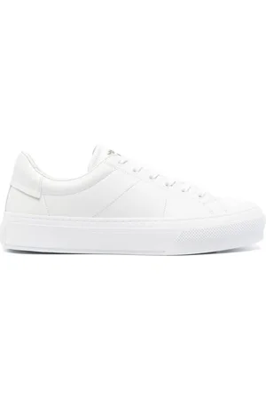 Givenchy City Sport leather sneakers