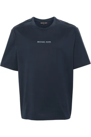 Michael Kors Victory cotton T-shirt