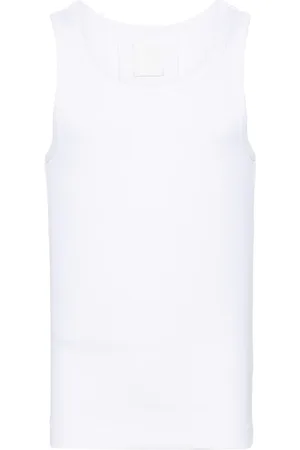 Givenchy Ribbed tank top