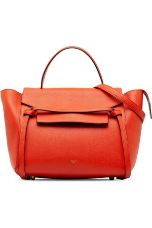 Céline 2014 mini Belt tote bag
