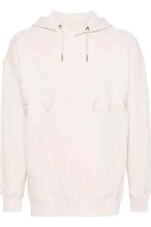 Givenchy 4G-embroidered hoodie