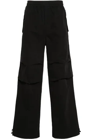 Represent Parachute baggy trousers