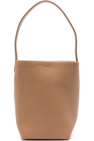 The Row Small N/S Park tote bag
