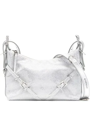 Givenchy Mini Voyou crossbody bag