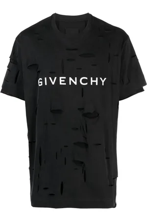 Givenchy Logo-print T-shirt