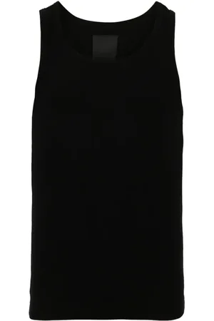 Givenchy Fine-ribbed tank top