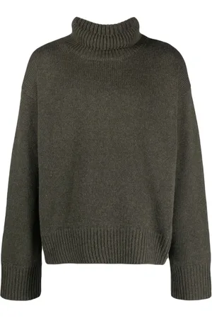 Givenchy High-neck cashmere jumper