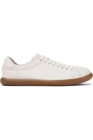 Camper Pelotas Soller leather sneakers