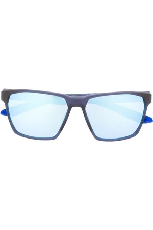Nike Maverick square frame sunglasses
