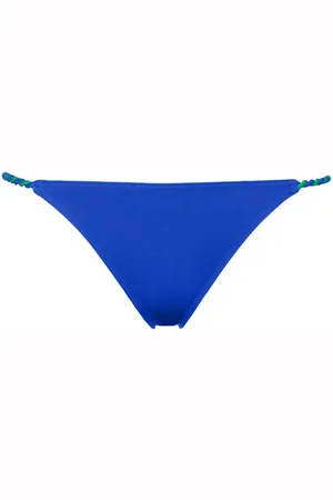 ERES Salto twist-tie thin bikini briefs