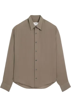 Ami Long-sleeve shirt