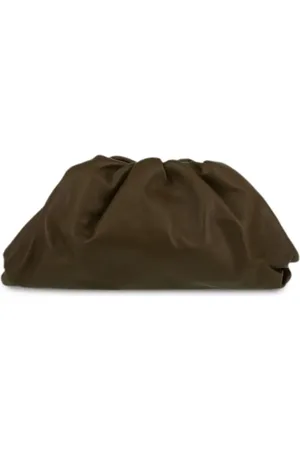 Bottega Veneta 2020s The Pouch clutch bag