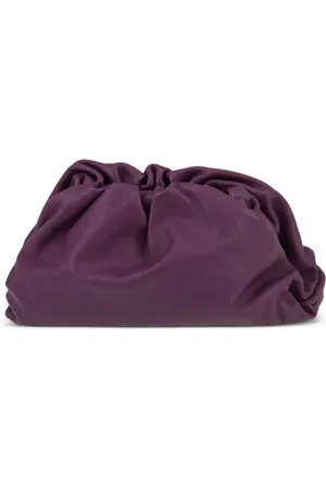 Bottega Veneta 2020s The Pouch clutch bag