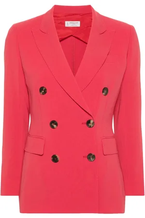 ALBERTO BIANI Double-breasted blazer