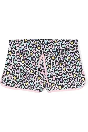 MC2 SAINT BARTH Coco beach shorts