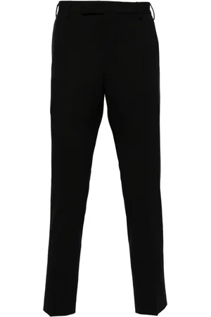 PT Torino Dieci tapered trousers