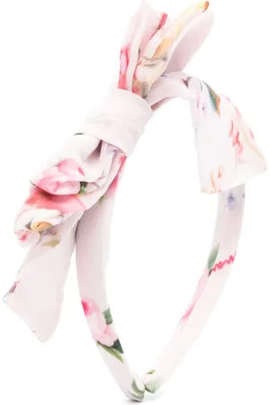 PATACHOU Bow-embellished hairband