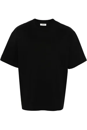 Sandro Drop-shoulder T-shirt