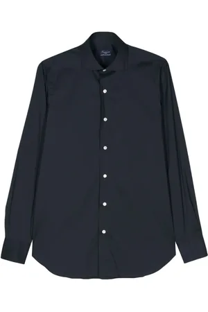 Finamore Long-sleeves shirt