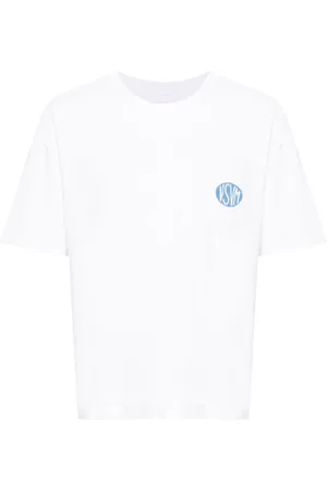 VISVIM PHV logo-print T-shirt