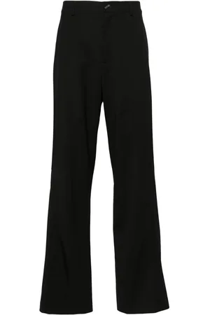 Kiko Kostadinov Melsas straight-leg trousers