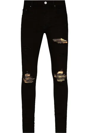 AMIRI MX1 skinny jeans