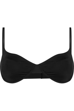 Ralph Lauren Jersey bikini top