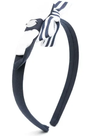 PATACHOU Bow-embellished hairband