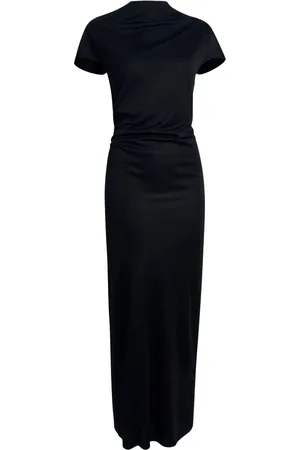 Khaite The Yenza maxi dress