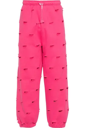 Nike X Jacquemus Swoosh track pants