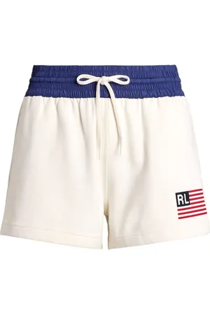 Ralph Lauren Logo-print shorts
