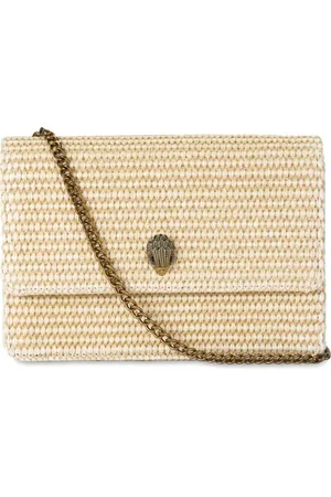 Kurt Geiger Extra Mini Shoreditch wallet-on-chain