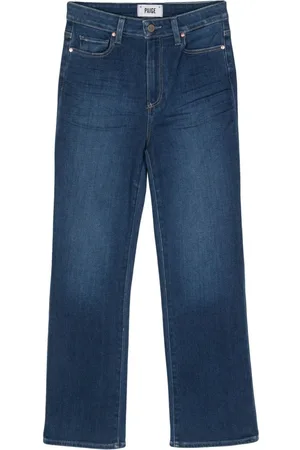 Paige Claudine flared jeans
