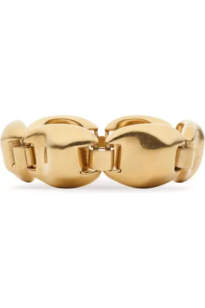 Salvatore Ferragamo Vara-chain bracelet