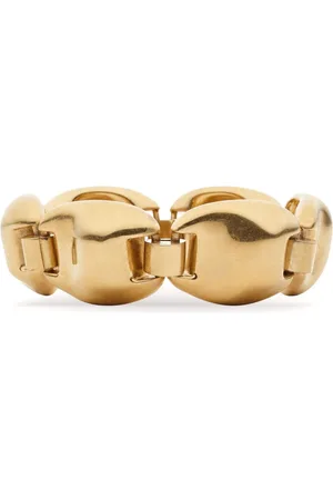 Salvatore Ferragamo Vara-chain bracelet