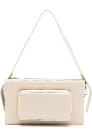 MISCI Cajou rectangular-shaped shoulder bag