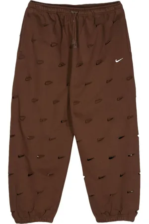 Nike X Jacquemus Swoosh track pants