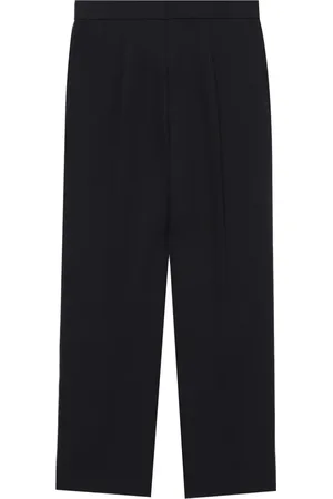 FEAR OF GOD Tailored straight-leg trousers