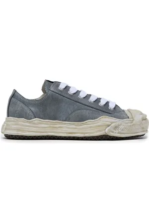 Maison Mihara Yasuhiro Hank Vintage lace-up sneakers
