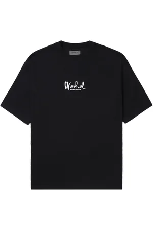 Musium Div. Warhol cotton T-shirt