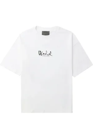 Musium Div. Warhol cotton T-shirt