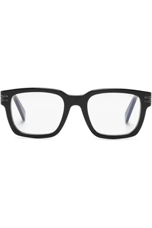 Bvlgari BV50010I square-frame glasses