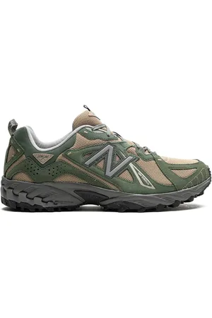 New Balance 610 "Deep Olive" sneakers